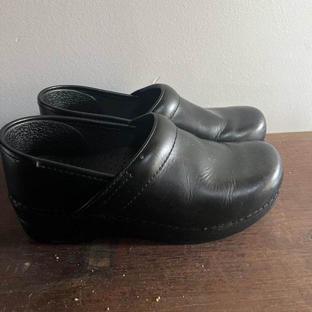 Dansko Clogs - Picture 2 of 2